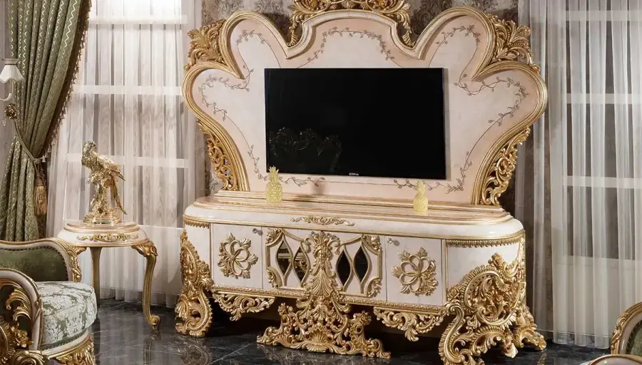 Karahan Yemek Odası - 8