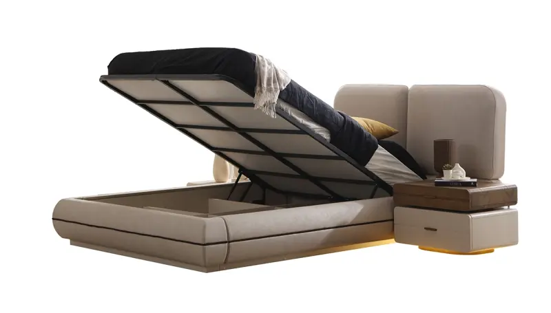 Karan Modern Karyola