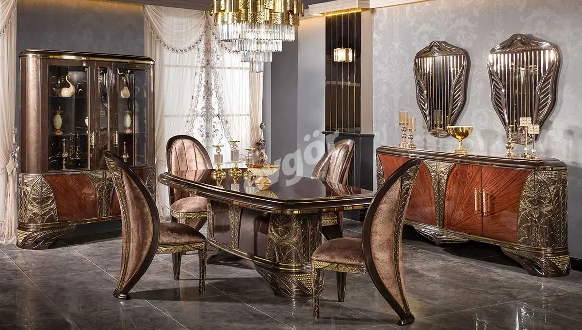 Karolin Luxury Dining Room