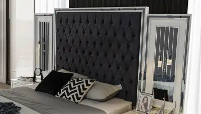 Karvin Luxury Bedroom - Thumbnail