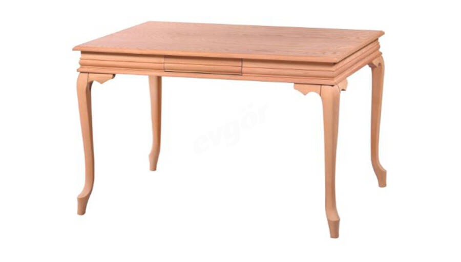 Kavro Lükens Çalışma Masası - 1