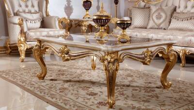 Kayıhan Klasik Orta Sehpa