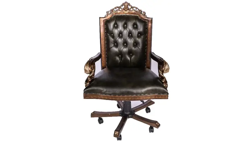 King Klasik Makam Odası - 9