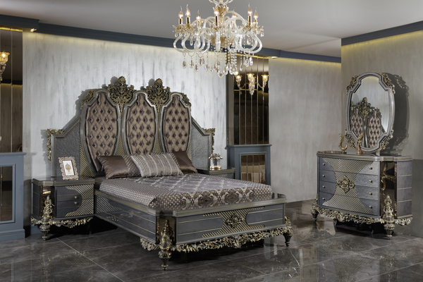 Klasik Mobilya Mı Modern Mobilya Mı ?