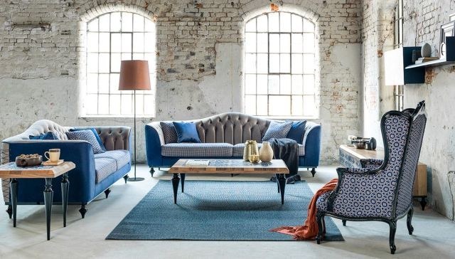 Koltuk Takımı Tercihi İçin Alternatifler