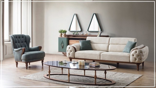 Koltuk Temizliği & Bakımı