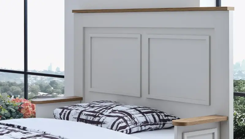 Konfor Başucu 120 cm