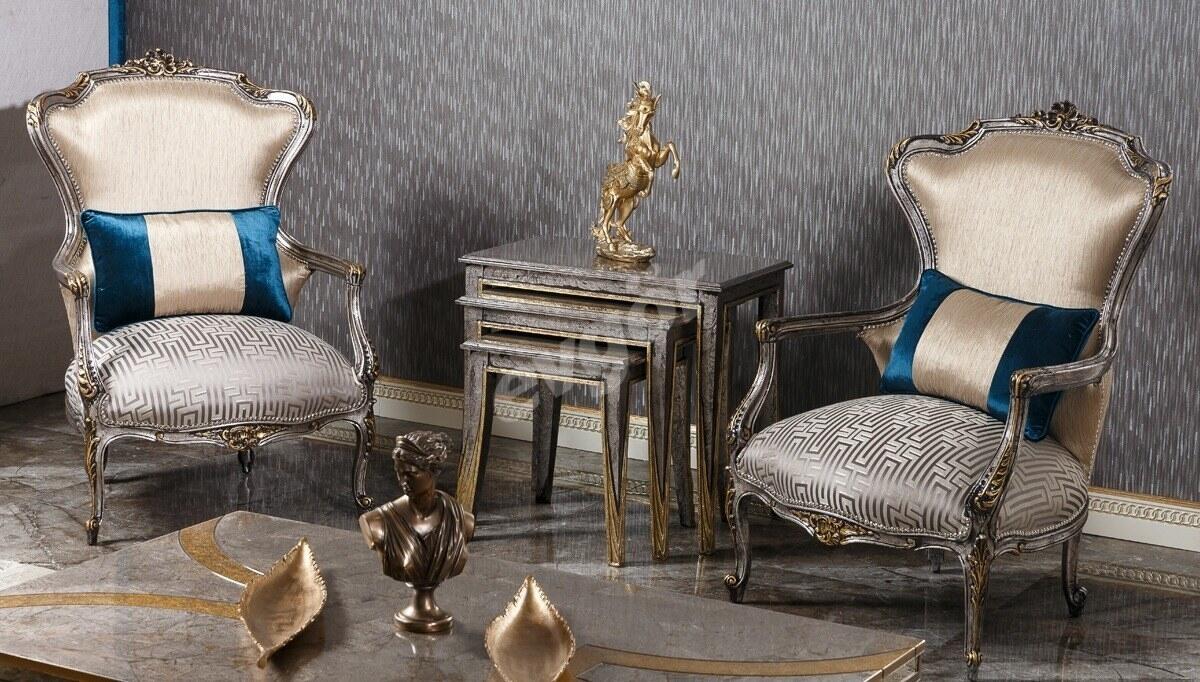 Kosova Avangarde Koltuk Takımı - 5