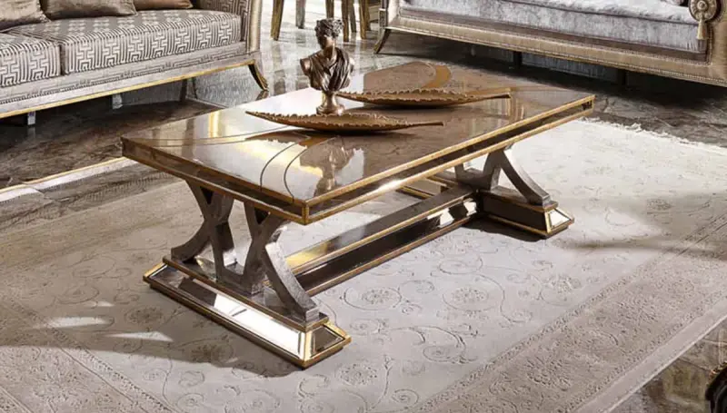 Kosova Avangarde Orta Sehpa