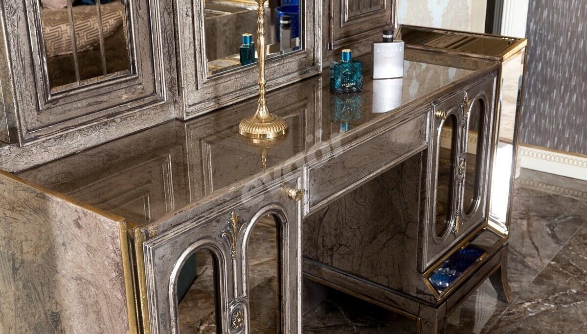 Kosova Avangarde Yatak Odası - 8