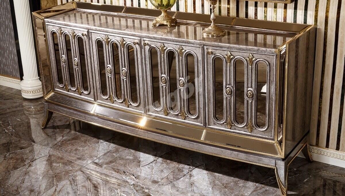 Kosova Avangarde Yemek Odası - 4