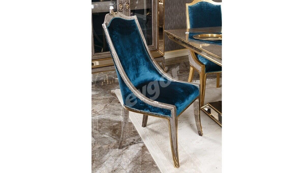 Kosova Avangarde Yemek Odası - 7