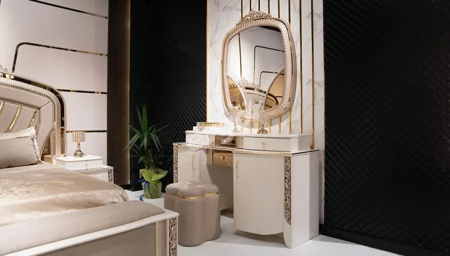 Kremlin Avangarde Düğün Paketi - 12