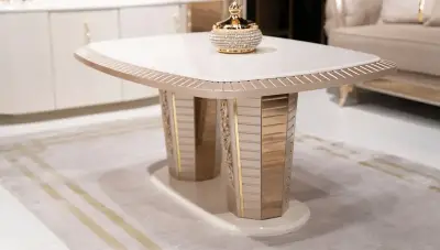 Kremlin Avangarde Koltuk Takımı - 8