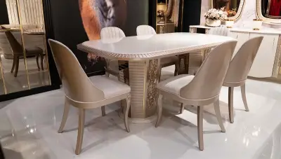 Kremlin Avangarde Yemek Masası