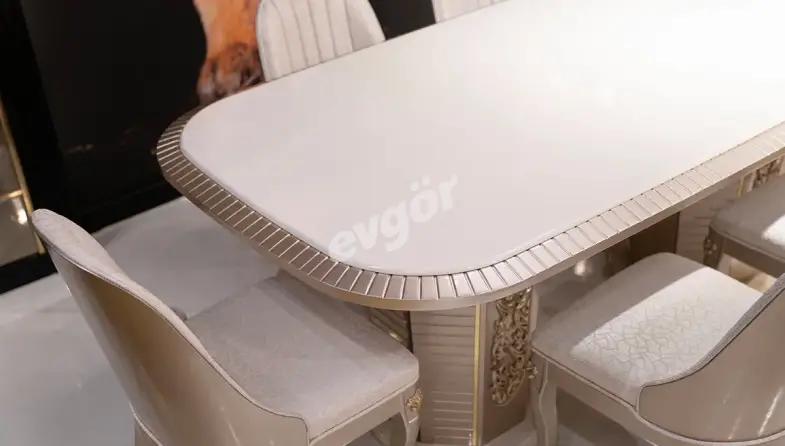 Kremlin Spor Avangarde Yemek Odası - 3