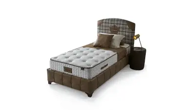 Kuruze Bed Base Set