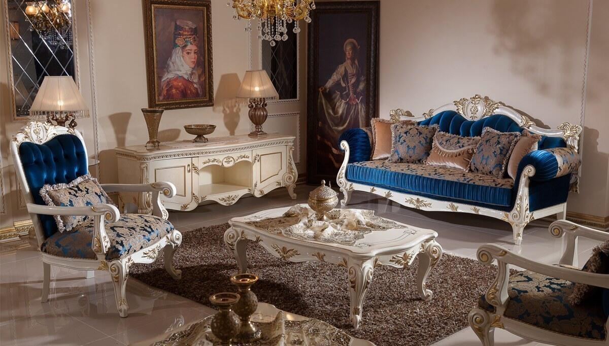 Kutalp Avangarde Koltuk Takımı - 4