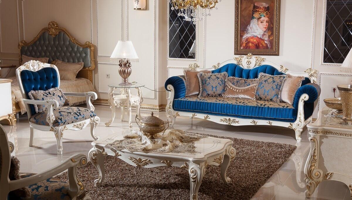 Kutalp Avangarde Koltuk Takımı