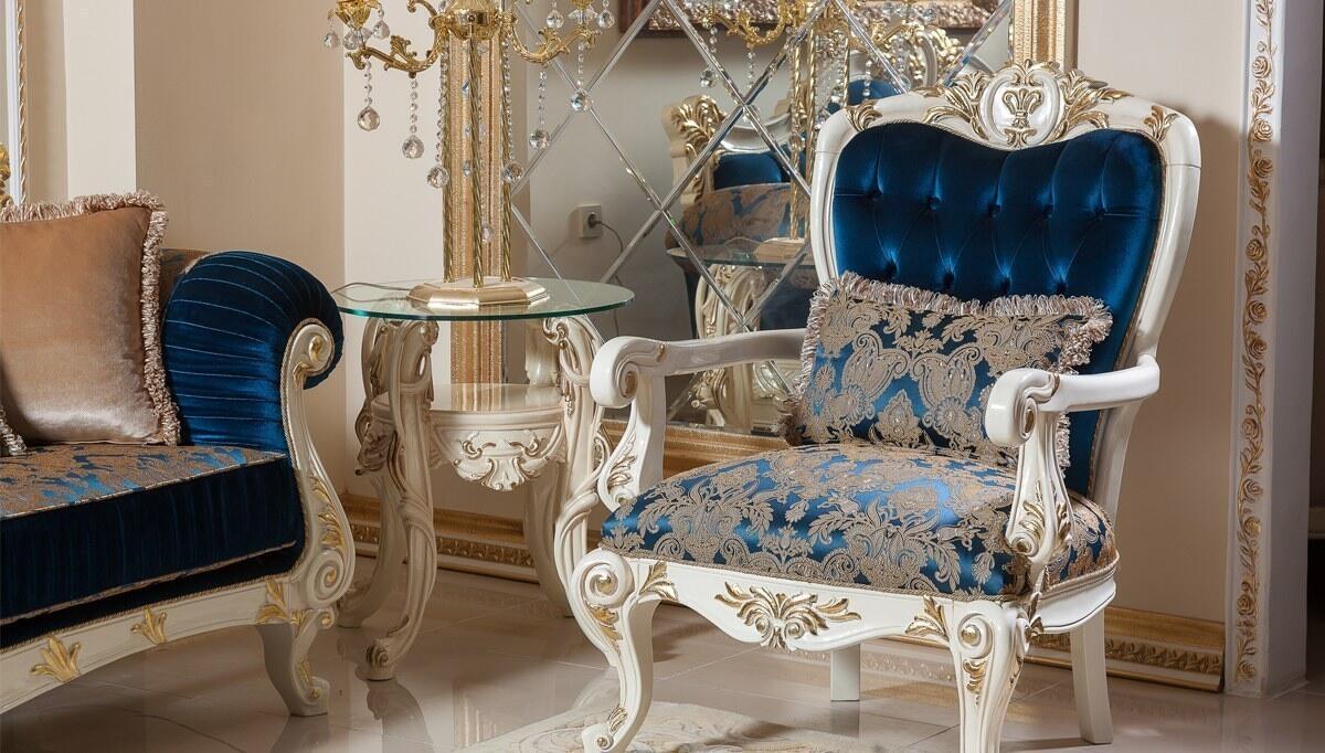 Kutalp Avangarde Koltuk Takımı - 6