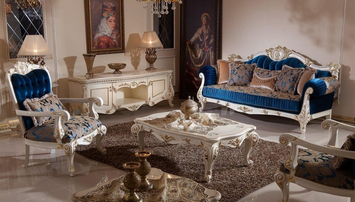 Kutalp Avangarde Koltuk Takımı - 2