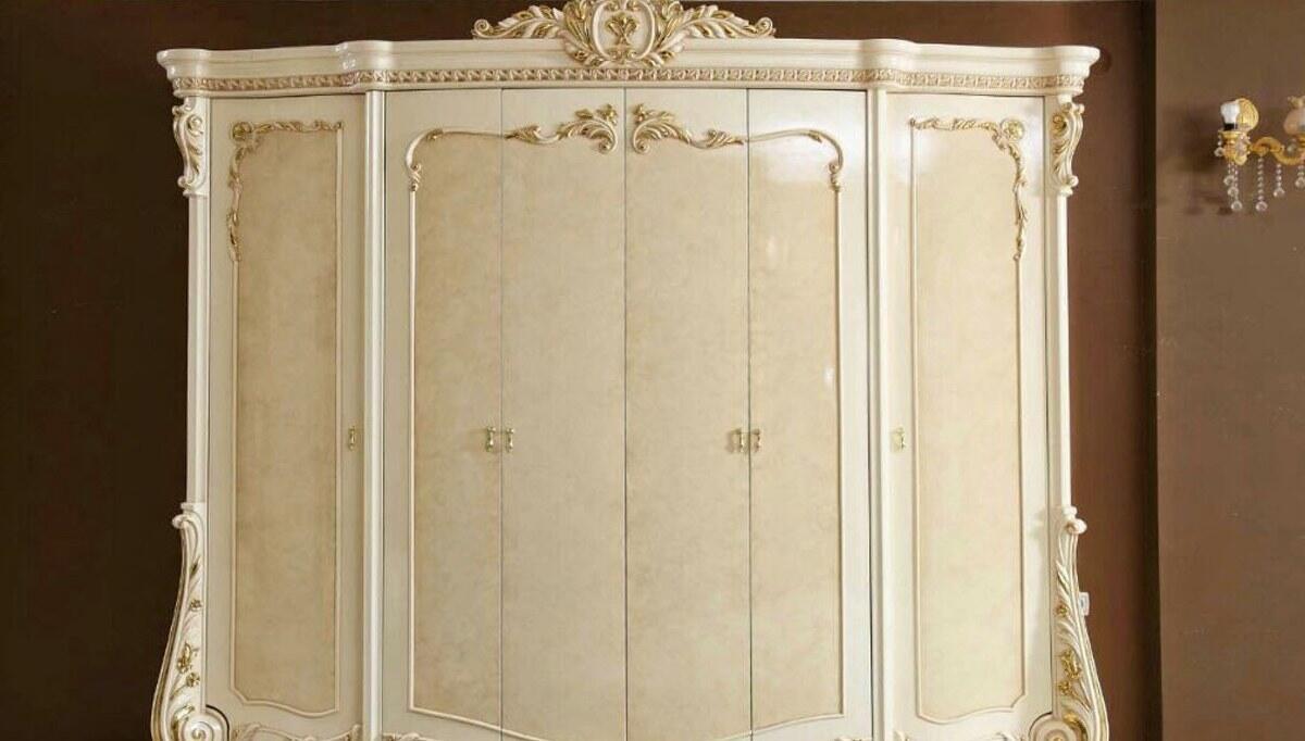 Kutalp Avangarde Yatak Odası - 3