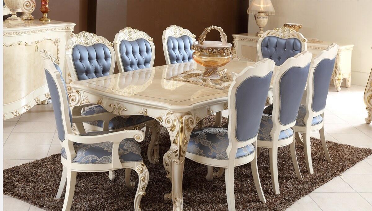 Kutalp Avangarde Yemek Odası - 2