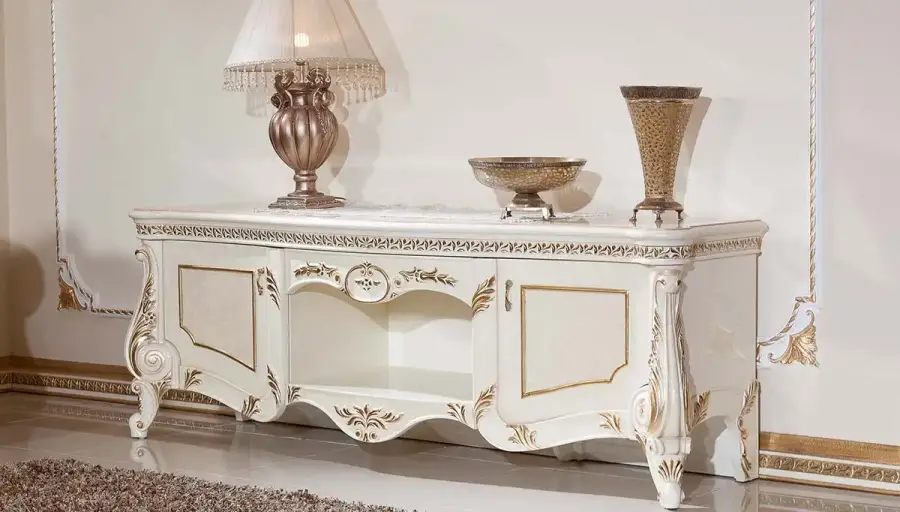 Kutalp Avangarde Yemek Odası - 6