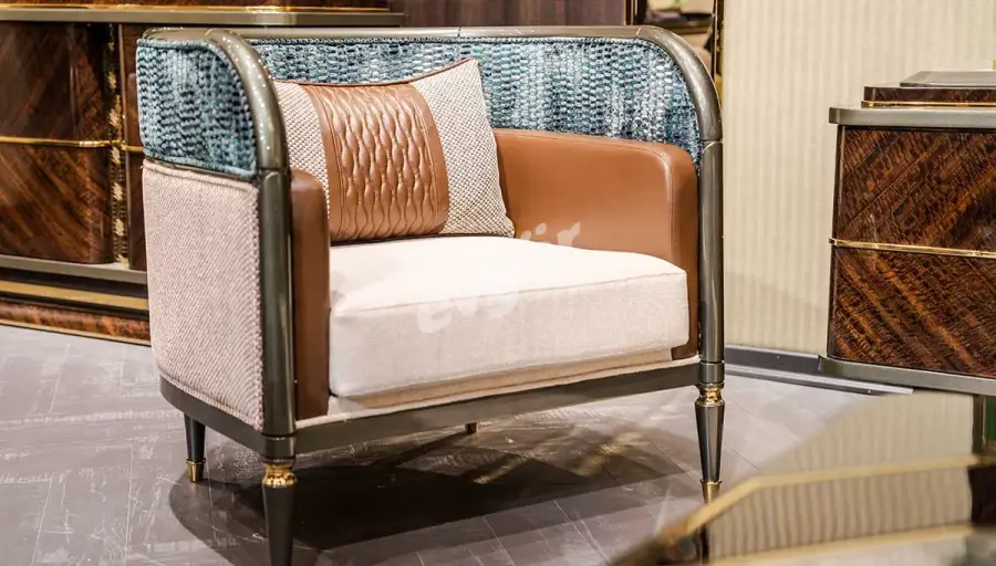 Lagos Lüks Salon Takımı (Hemen Teslim ) - 3