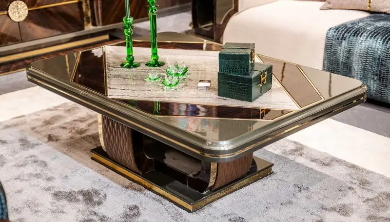 Lagos Lüks Salon Takımı (Hemen Teslim ) - 4