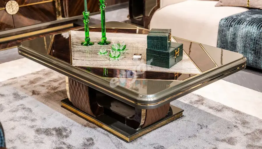 Lagos Lüks Salon Takımı (Hemen Teslim ) - 4