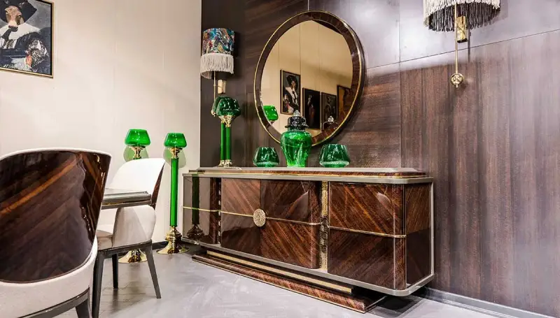 Lagos Lüks Salon Takımı (Hemen Teslim ) - 9