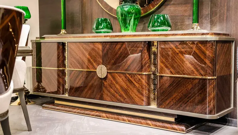 Lagos Lüks Salon Takımı (Hemen Teslim ) - 11