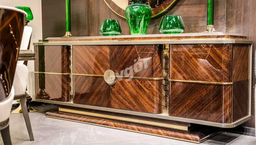 Lagos Lüks Salon Takımı (Hemen Teslim ) - 11