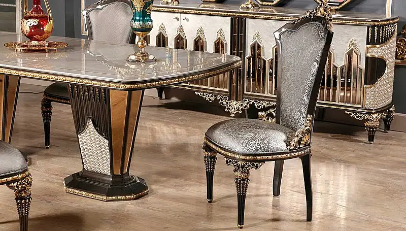 Lalezar Avangarde Salon Takımı ( Hemen Teslim ) - 10