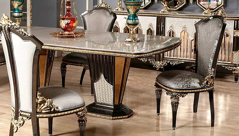 Lalezar Avangarde Salon Takımı ( Hemen Teslim ) - 11