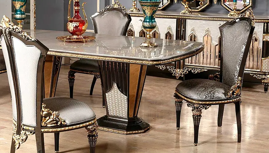 Lalezar Avangarde Salon Takımı ( Hemen Teslim ) - 11