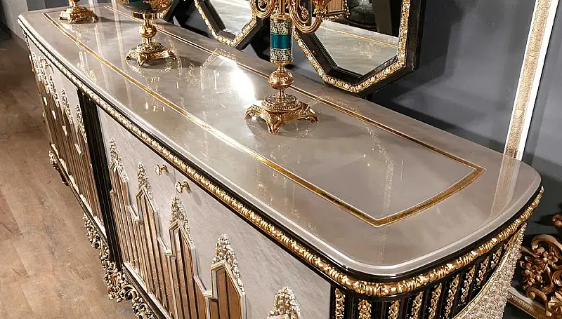 Lalezar Avangarde Salon Takımı ( Hemen Teslim ) - 12