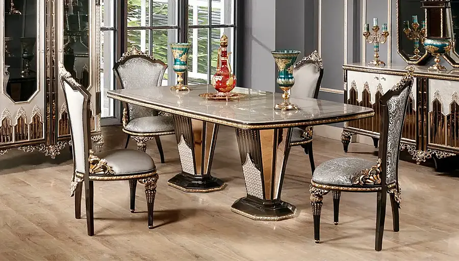 Lalezar Avangarde Salon Takımı ( Hemen Teslim ) - 9