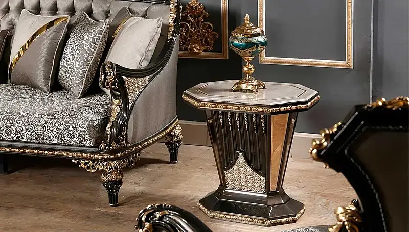 Lalezar Avangarde Salon Takımı ( Hemen Teslim ) - 6