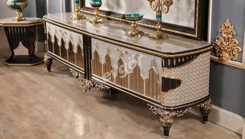 Lalezar Avangarde TV Ünitesi - 2