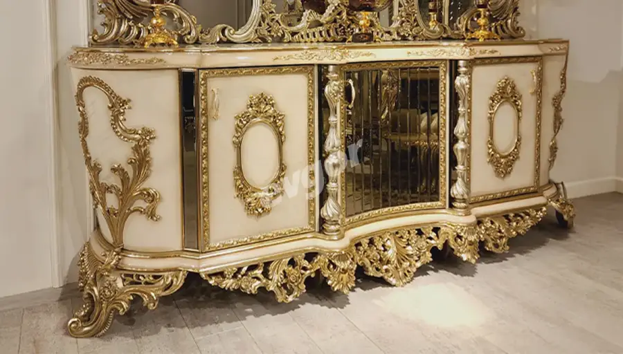 Lapseki Klasik Konsol - 1