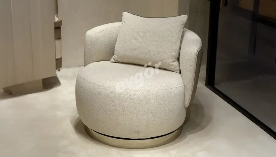 Larissa Modern Berjer - 1