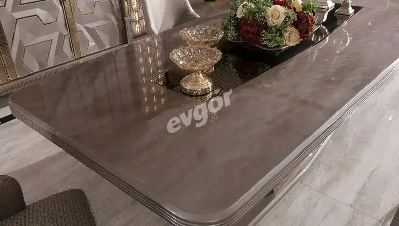 Latina Lüks Yemek Odası - 5