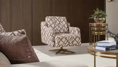 Lavenya Modern Sofa Set - Thumbnail
