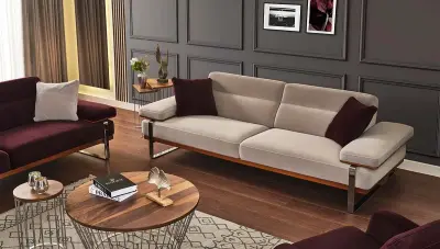 Lavenya Sofa Set - Thumbnail