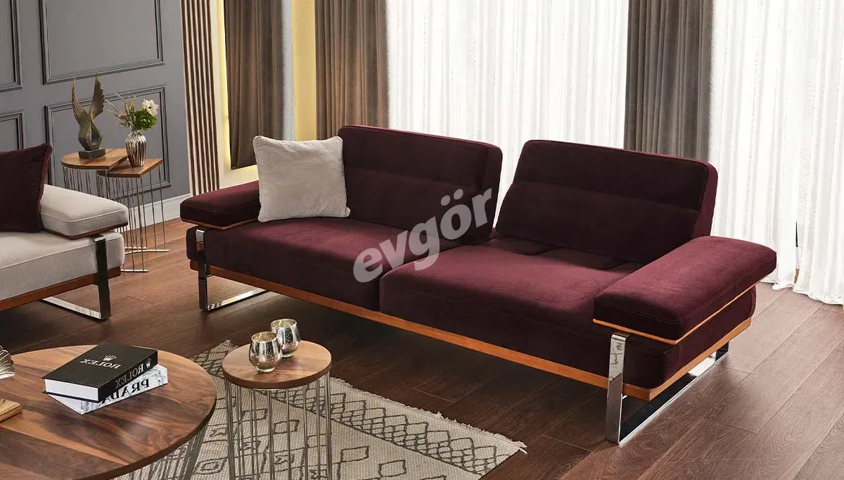 Lavenya Sofa Set