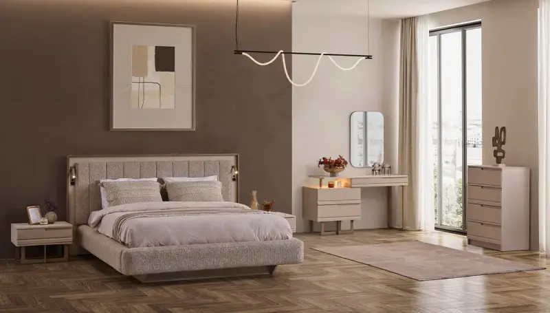 Lento Modern Düğün Paketi - 10
