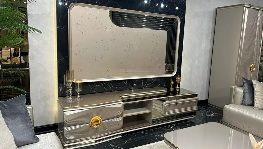 Leny Lüks TV Ünitesi - 1