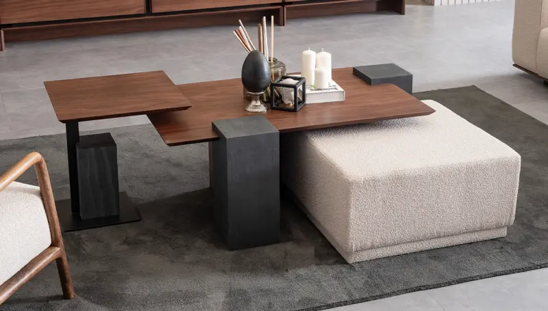 Leonal Modern Orta Sehpa 